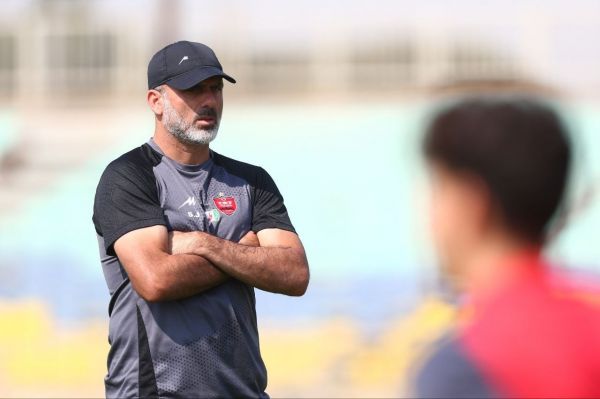 مربی پرسپولیس جانشین نویدکیا در مس رفسنجان تکذیب شد