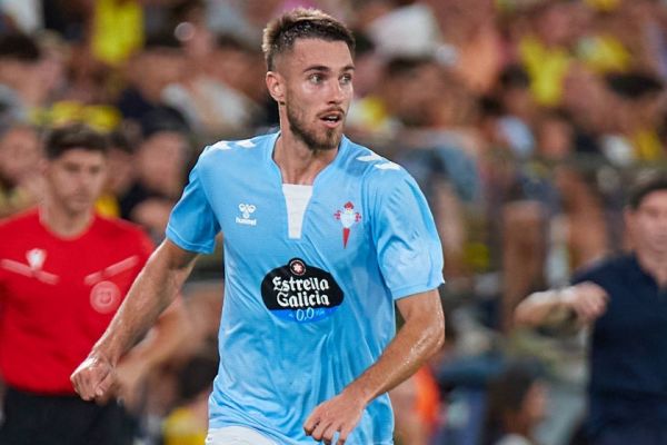  بارسلونا در تلاش برای بازگرداندن اسکار مینگزا؛ هزینه 10 میلیون یورو برای تقویت خط دفاعی