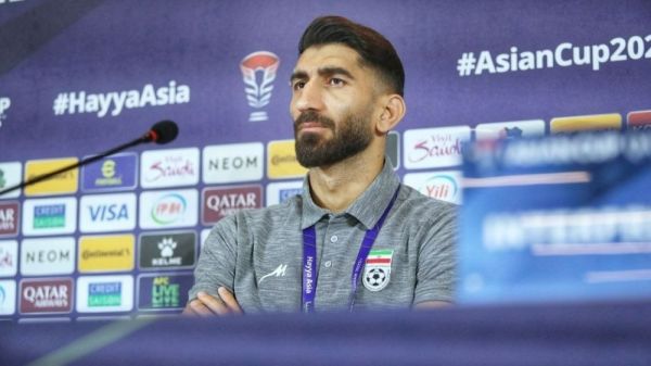 بیرانوند میخواهیم روند خوبی که داشتیم را فردا هم ادامه بدهیم