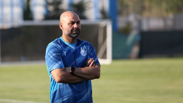  گزارش ویژه  در صورت انتخاب سرمربی خارجی برای استقلال؛ بختیاری‌زاده قطعا جدا می‌شود