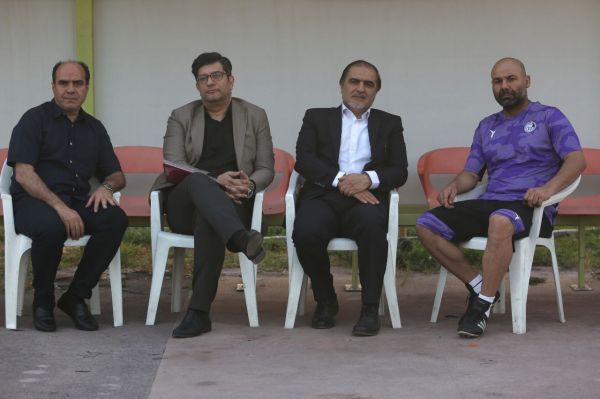 گزارش ویژه دلیل تاخیر در انتخاب سرمربی استقلال؛ صفر تا صد داستان با شهریاری است