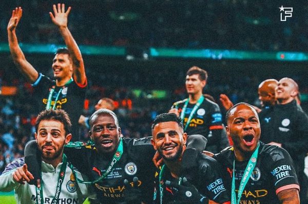  خاطره بنجامین مندی از دوره‌ای که سه هم‌تیمی‌ در منچسترسیتی به کمک او آمدند