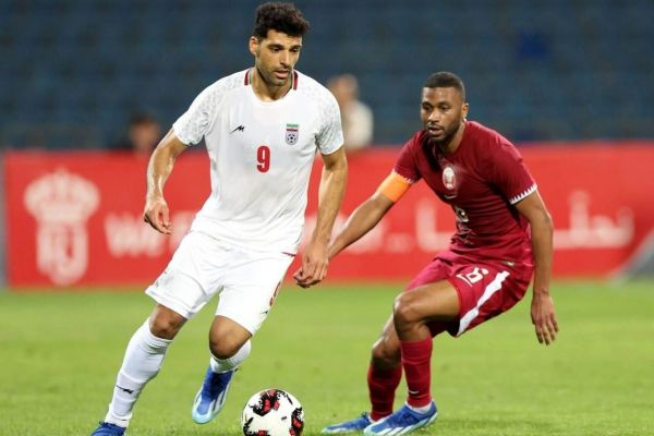  الرای  دیدار برابر ایران سخت‌ترین بازی برای قطر است