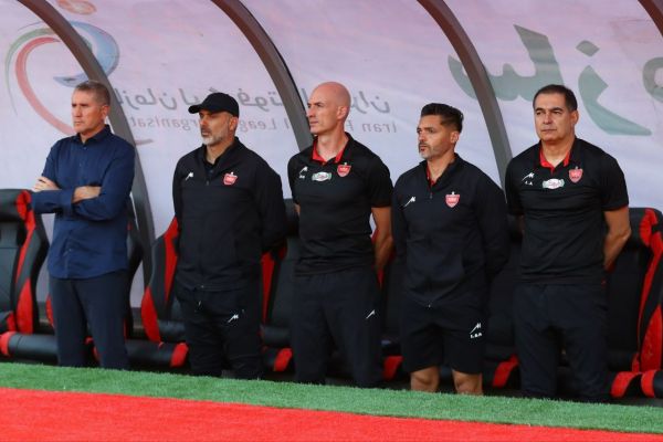 گاریدو تمایلی به ادامه همکاری با خانبان ندارد