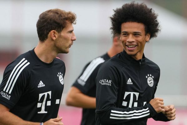 منچستریونایتد به دنبال جذب دو ستاره نیمکتنشین بایرنمونیخ