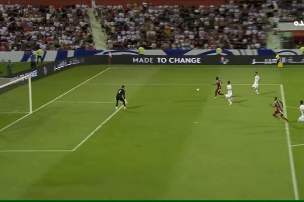 محصول مشترک اشتباه 3 بازیکن ایران؛ معز علی مثل آب خوردن گل زد