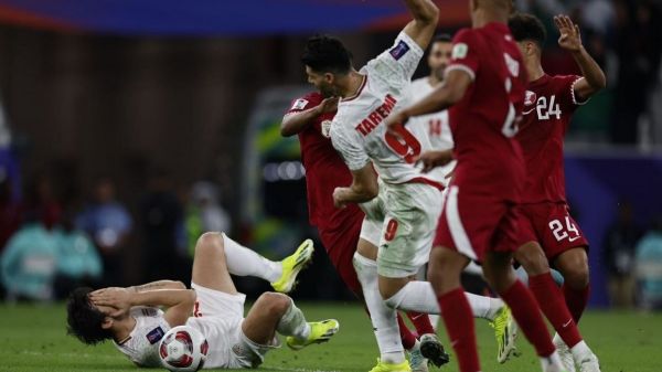  گزارش ویژه  حسرت 250 روزه؛ کاش نیمه نهایی جام ملتها را برده بودیم