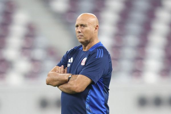 ماجد الخلیفی مقصر شکست مقابل ایران لوپز است و خواهان اخراج و هستیم