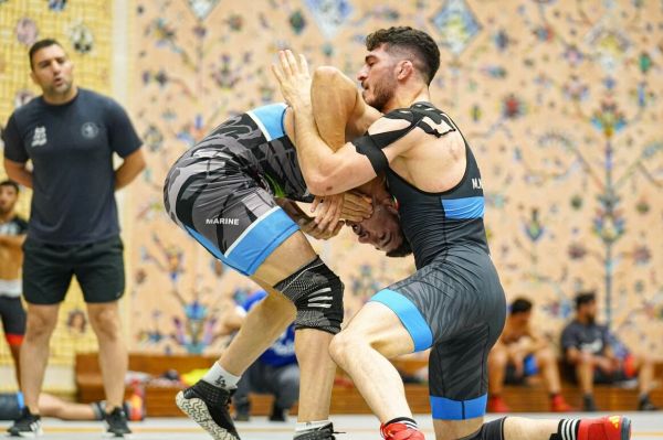 صدور ویزای تمام کشتیگیران اعزامی به آلبانی