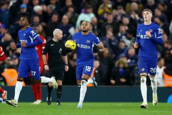 پاسخ منفی چلسی به پیشنهاد پاریسنژرمن برای انتقال مهاجم فرانسویاش