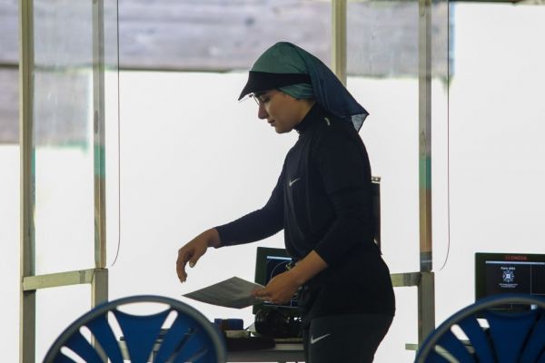 یازدهمی رستمیان در مسابقات فینال جامهای جهانی 2024