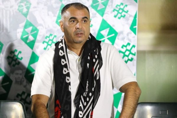 مارکو اورلیو دو هفته گذشته فرصت خوبی بود تا بازیکنان بیشتر با سبک مربیگری من آشنا شوند