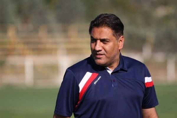 پیروانی از من خواسته شد مسئولیت فنی مس را برعهده بگیرم