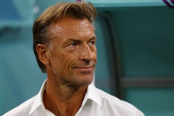 رنار دوباره سرمربی عربستان میشود