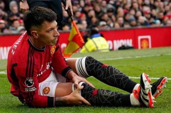 هزینه سرسامآور شیاطین سرخ برای درمان مصدومیتهای پرتعداد بازیکنان