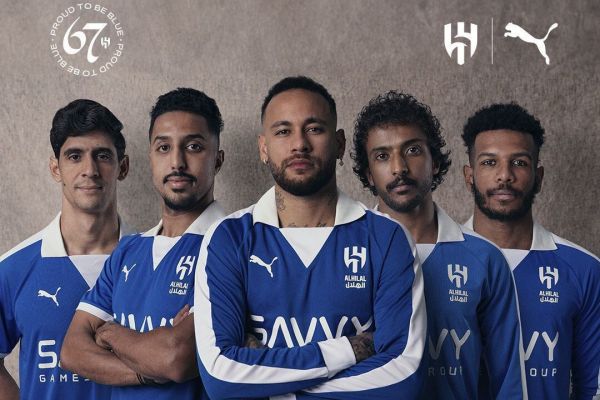  کیت نوستالژیک الهلال؛ شبیه کیت امسال استقلال نیست