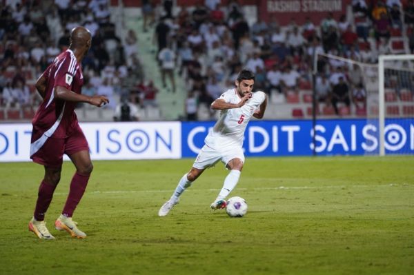 الوطن تیم ملی قطر با لوپز هویت خود را از دست داده است