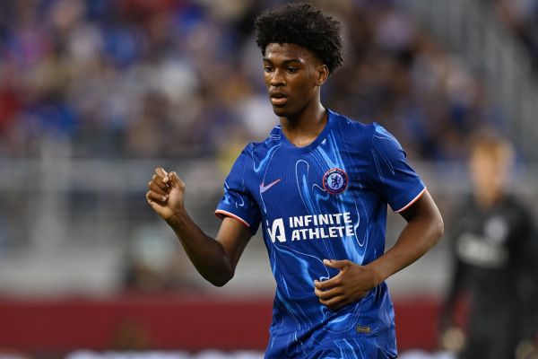  رئال مادرید به دنبال شکست لیورپول برای جذب ستاره چلسی