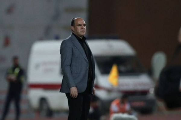 ایمان عالمی ماشاریپوف و کاکوتا مشکلی برای بازی با ذوب آهن ندارند