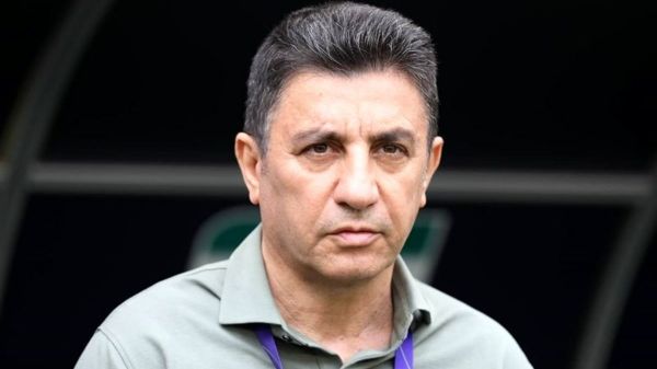  قلعه‌نویی و رضایت از کارنامه ملی‌اش