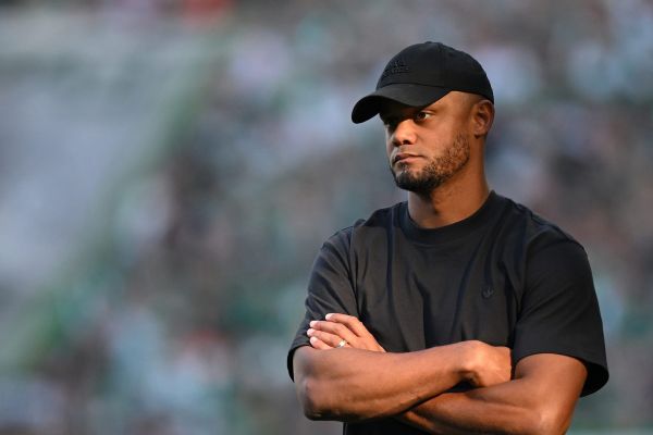 روزهای دشوار صدرنشین بوندسلیگا