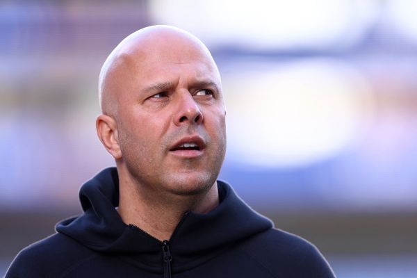 نبرد با چلسی، جدیترین آزمون اسلات روی نیمکت لیورپول در لیگ برتر