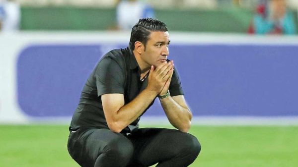 ویژه اتهام جعل به باشگاه استقلال توسط وکیل سرمربی سابق قراردادِ «دستکاری شده» امضای نکونام را هم داشته است