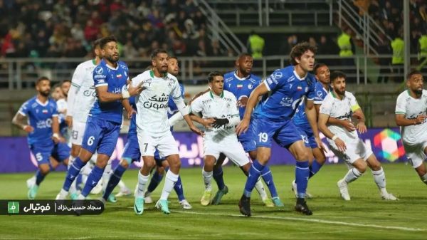 روزگار ناخوش ربیعی و ذوبآهن برابر استقلال؛ در جستجوی اولین برد خانگی