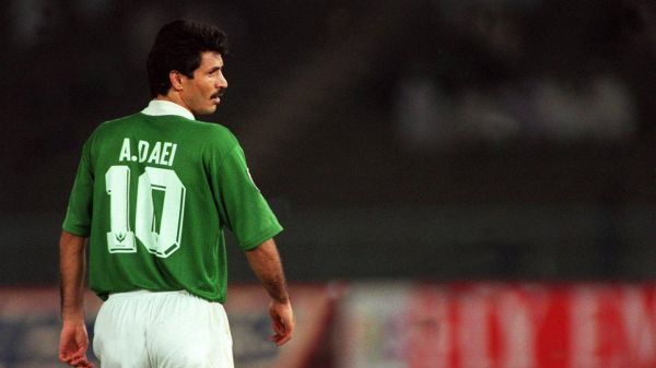  دایی در منطقه امن؛ جایگاه سوم بهترین گلزنان جهان فعلا غیرقابل دسترس است