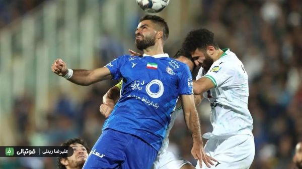 1+10 بازی ویژه استقلال و ذوبآهن در لیگ برتر؛ از درام تا تراژدی ویدیو