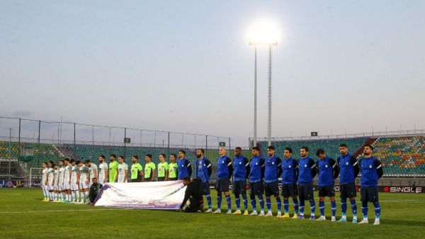 وفور گل به خودی در رویارویی استقلال و ذوبآهن؛ در انتظار اکران قسمت هشتم ویدیو