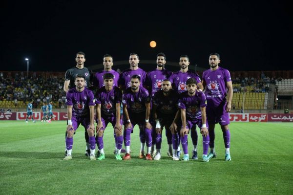 وفاداری هوادار به سیکل ناامیدکنندهاش؛ اولین سقوط کننده مشخص شد