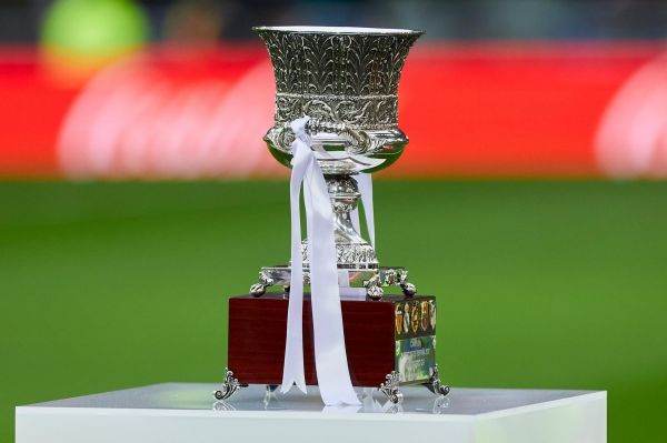 رسمی؛ برنامه بازیهای سوپرکاپ اسپانیا مشخص شد