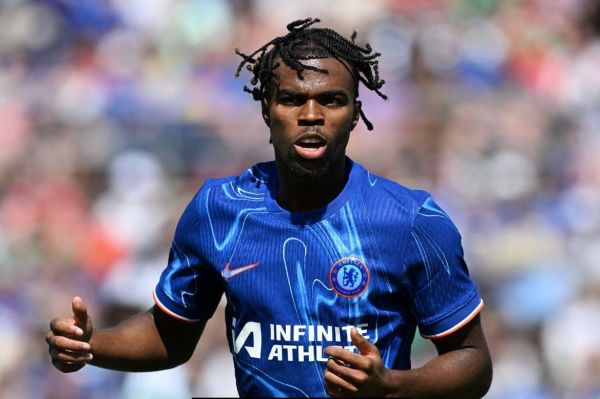 هافبک نیمکتنشین چلسی همچنان در جستجوی باشگاه جدید