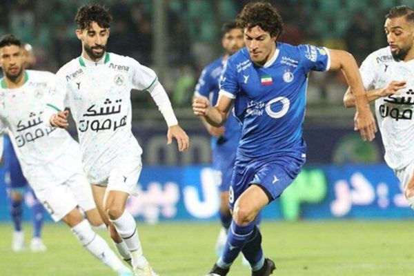 حاشیه بازی استقلال و ذوبآهن پاسخ مبهم مدیرعامل به زمان معرفی سرمربی آبیها