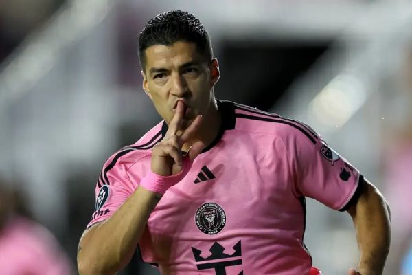  ستاره سابق بارسلونا خواهان تمدید قرارداد با اینتر میامی