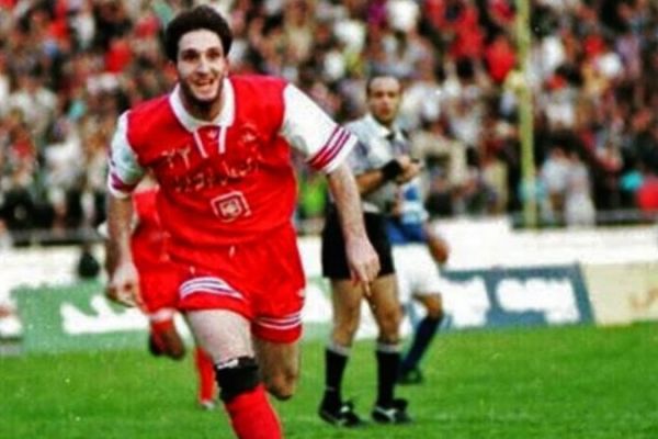 27 مهر و روز نحس پاییزی برای استقلال؛ 28 سال پیش هم در همین روز باخته بود