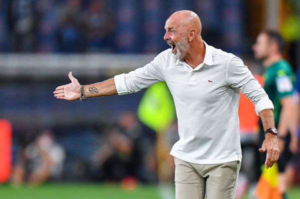  پیولی  می‌خواهیم مقابل استقلال پیروز شویم تا خود را رقیبی جدی در لیگ نخبگان معرفی کنیم