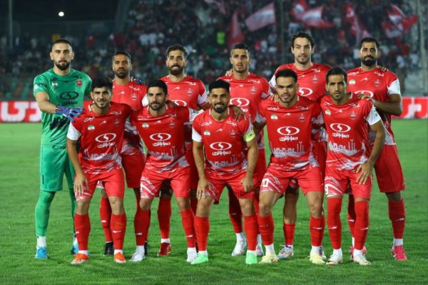  سایت AFC  پرسپولیس به دنبال پایان دادن به روند بدون برد