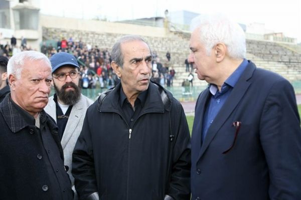 جباری کمر به نابودی استقلال بستهاند شهریاری غد و پرمدعاست