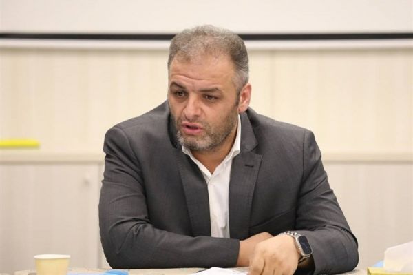  رئیس فدراسیون وزنه‌برداری به ماجرای رضایت‌نامه رستمی واکنش نشان داد