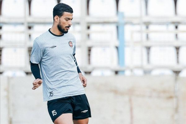  مدافع تراکتور و رقابت با سه رقیب سرشناس