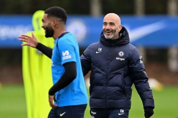  راه حل سرمربی چلسی برای پیشگیری از مصدومیت‌های مدافع آبی‌های لندن