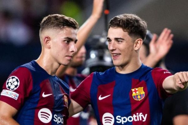 مصدومان بارسلونا به دیدار مقابل سویا میرسند