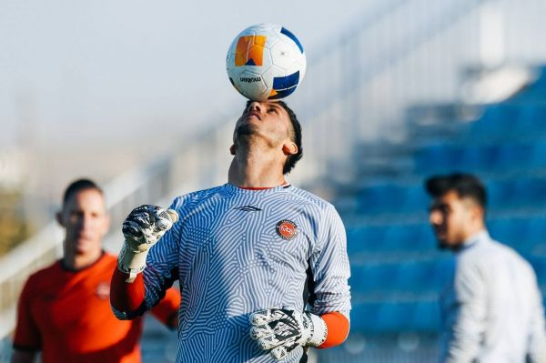اولین بازی پورحمیدی در گرو عذر خواستن یا نخواستن بیرانوند