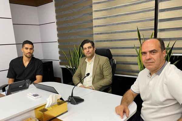 عقبنشینی شهریاری و سمیعی؛ حسینی با استقلال به امارت میرود