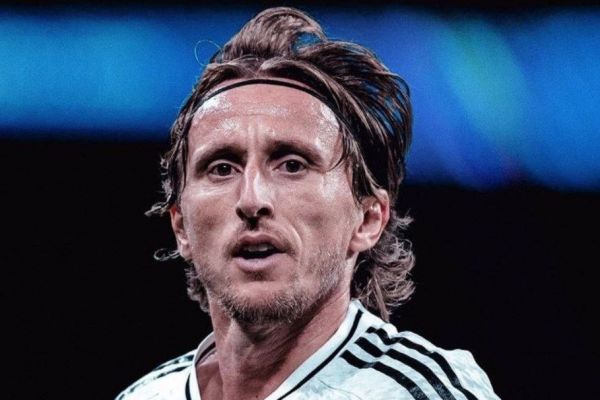  ستاره کروات رئال مادرید رکورد پوشکاش را شکست