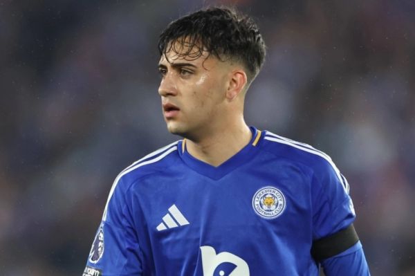 منچسترسیتی و لیورپول برای جذب ستاره آرژانتینی برایتون میجنگند