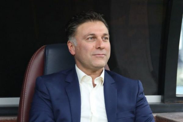 معرفی اعضای هیات مدیره تراکتور مظفریزاده مدیرعامل شد