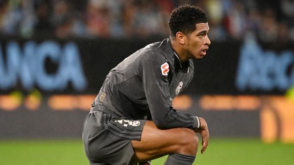 گزارش روز؛ چرا جود بلینگام مانند فصل گذشته گل نمیزند